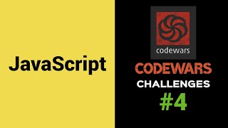 Detect Pangram || JavaScript Codewars Challenges #4