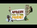 Introducing the African Five-A-Side football podcast