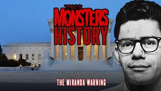 History The Miranda Warning