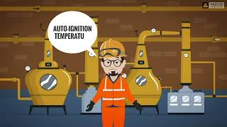 Temperature Class  VS Auto-Ignition Temperature of Explosive Gasses in Hazardous Areas!