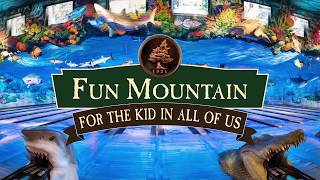 Fun Mountain - Big Cedar Lodge