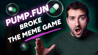 Pump.fun REVEALED: The Secret to Memecoin Millions!