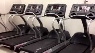 Corporate Fitness Center For Rent | RENT