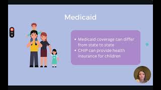 NP Learning - Medicare vs Medicaid with SMNP Reviews 💙