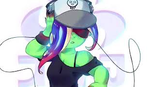 Dedf1sh The Sanitized Octoling