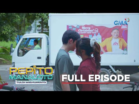 Pepito Manaloto – Tuloy Ang Kuwento: Clarissa, may pamaskong handog para kay Jacob! (Full EP 68)