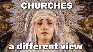 2024 07 12 Video Heaven   Churches a different view 720