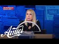 Amici 24 - La proposta di Anna Pettinelli