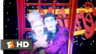 Strictly Ballroom (10/12) Movie CLIP - The Ballad of Doug Hastings (1992) HD