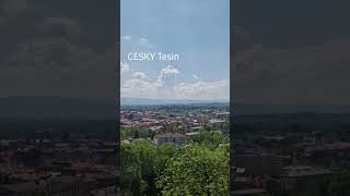 Exploring The Hidden Gem Of Cieszyn In Czech Republic And Poland