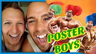 Poster Boys – Official Trailer | Sunny Deol | Bobby Deol | Shreyas Talpade | Trailer Reaction by RnJ