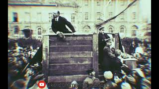 Internationale Bengali | জাগো জাগো সর্বহারা | Lenin 👑 Slowed and Reverb | #internationale #lenin