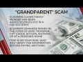 Tulsa Police Warn Of New Phone Scam Targeting Grandparents