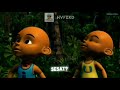 upin ipin meme yey kite dah sesat