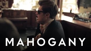 All The Young - Arcane | Mahogany Session