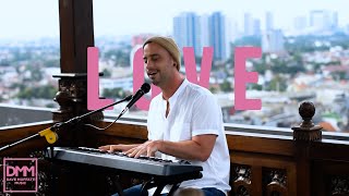 Love - Dave Moffatt (The Moffatt's cover) Available on all streaming platforms 😀