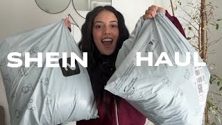 MEGA HAUL DI SHEIN!!