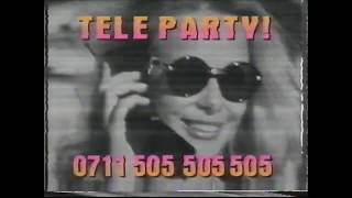 TELE PARTY 0711-505-505-505 (CALL NOW!)