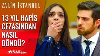 Nedim'e Mahkemeden Şok Ceza!💥 13 Yıl Hapis!🔥🔥 - Zalim İstanbul 28. Bölüm