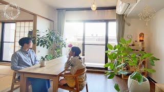 【ご自宅訪問】マンションの一室に、まさかの癒やし空間～ゆにわ塾歴11年の岩井さん～