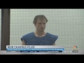 james howell charged with child molestation in indiana wednesday 5pm report