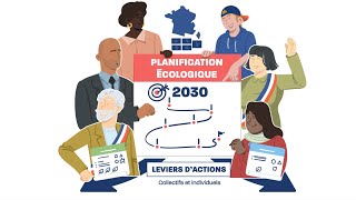 La planification écologique : pensons ensemble, agissons localement