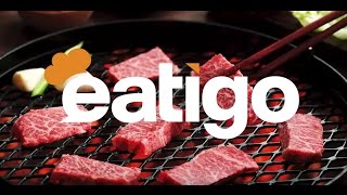 eatigo - The No.1 Reservation App in Singapore and Thailand