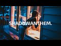 Andreas Jamsheree - Sad Life