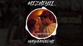 Mizhiyil Ninnum | Mayaanadhi  love song  | whatsapp status video | Instagram | video song spectrum |