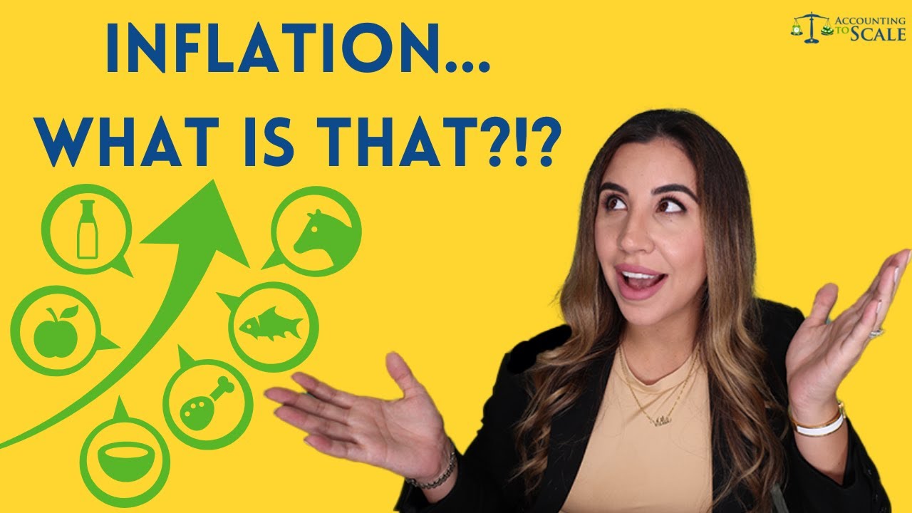 Inflation Explained Youtube