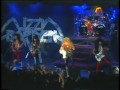 lizzy borden the murderess metal road show live