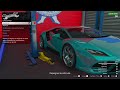 how to farm the auto shop in gta online