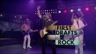 First Drafts Of Rock with Bob Seger - Extended Version (Late Night with Jimmy Fallon)