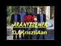 aranyszemek tegnap elött mix 2014