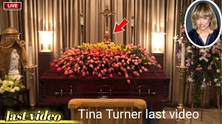 tina Turner last video /Tina turner Funeral/Tina turner passed away
