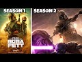 Why Disney NEED To Fix Boba Fett’s Character…