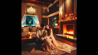 Romantic Music for Setting a Beautiful Relaxing Atmosphere Ambient Music
