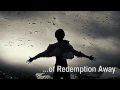 projected twin redemption away official lyric video earth to world