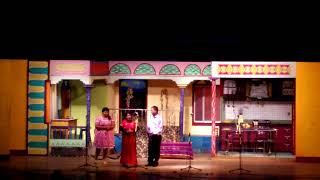 Tiatr competition B-Grade category Tiatr ▶️PODVI