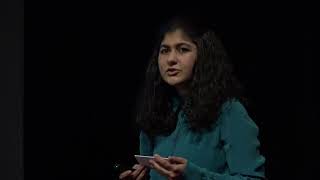 Conservation: When Compassion Isn't Enough | Rashi Sharma | TEDxLAHS