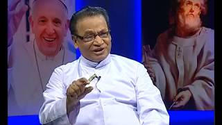 VISWASA VELICHAM EPI 53 with Fr Joseph Thondiparambil അറിവുകളുടെ വെളിച്ചമായി വിശ്വാസ വെളിച്ചം