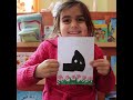 Arabic Alphabet