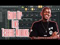 Amapiano Fl Studio Tutorial 2025 | Cook Up Like Tsebebe Moroke