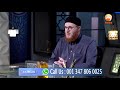 reciting azkar for my dead parents Dr Muhammad Salah #islamqa #fatwa #HUDATV