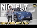 The Chinese Premium EV Changing Minds in Europe - NIO EL7 (5min Review)