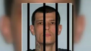 Pasco felon leads pursuit, hits innocent driver, then pole