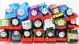 きかんしゃトーマス総集編 魚が好きなタンクきかんしゃアーサー