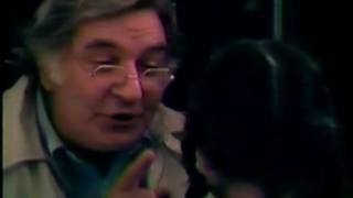 School Bus Safety PSA (1985)