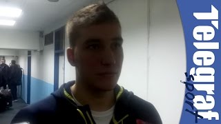 Bogdan Bogdanović o uvredama Delija posle poraza od Zvezde