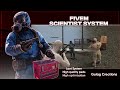 Fivem Rust Scientist System Beta! #ruststyle #fivem #zombie #apocalypse